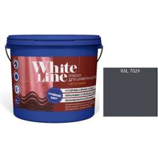 Краска для шифера и цоколя White Line ral 6032 сигнальный зеленый, ведро 3 л/3,4 кг 4690417099382 предназначена для защитной и декоративной окраски волнообразного и листового шифера, цоколя и других бетонных, кирпичных, оштукатуренных поверхностей (кроме поверхностей, обработанных известковой штукатуркой).Образует ровное матовое паропроницаемое покрытие, стойкое к УФ-излучению. Покрытие защищает окружающую среду от пыли асбеста, выделяющейся из неокрашенного шифера.Безопасна для здоровьяНе имеет запахаБыстросохнущаяПроста в нанесении