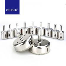 Алмазное сверло CNHENRY GlassDrill 3-200 мм