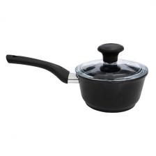 Ковш с крышкой Hausmann "Авача", 18 см, 1,5 л (HM-CK-02 180/1,5)