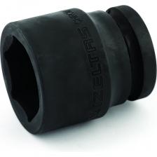 Ударная шестигранная головка Головка ударная шестигранная (24 мм; 1"DR) IZELTAS 1125067024