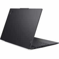 Ноутбук Lenovo ThinkPad E16 G3 16 IPS/ R7-250/16GB/512GB SSD (21ST002TFW) Black