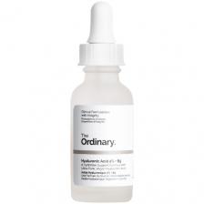 The Ordinary Hyaluronic Acid 2% + В5 сыворотка для лица 30 мл 90 г 1 шт. 1 шт. флакон