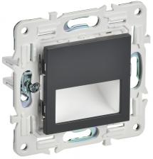 IEK SK-FL20-K48 SKANDY Подсветка LED встраиваемая SK-L01T 1 шт