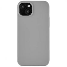 Чехол для мобильного телефона uBear Touch Mag Case, для iPhone 15 Plus, серый (CS272MG67TH-I23M)