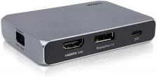 Разветвитель портов CalDigit SOHO Dock USB-C Gen2 10Gb/s 500916