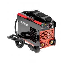 Rexant 11-0916 Сварочный аппарат инверторный MINI-190 1 шт