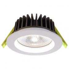 Встраиваемый светильник Deko-Light 565010 Цвет арматуры белый