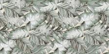 Global Tile Tropical Зеленый GT1206014217MCR Керамогранит 60x120