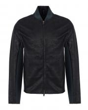 кожаная куртка Transit