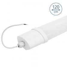 Светодиодный светильник LUMINARTE LPL36-6.5K120-03 36Вт 6500К IP65 3240лм матовый соединяемый в лин, цена за 1 шт.