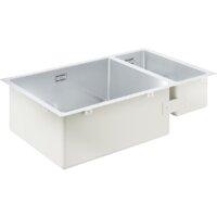 Кухонная мойка Grohe K700U 80-S 76/45 1.5 lh 31575SD1