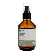 Масло для укладки волос INSIGHT PROFESSIONAL Защитное масло для волос Жидкие кристаллы Liquid Crystals Hair Styling 100