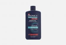 Шампунь для волос Энергия свежести 750 мл DEONICA