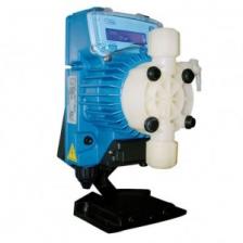 Цифровой насос Seko Tekna Evo TPG 500 с постоянным дозированием (ручная регулировка), 0,4-1,5 л/ч, 20-6 бар, FPM, цена за 1 шт