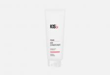 Тонирующий кондиционер для волос Ash 250 мл KIS