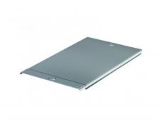 Крышка на лоток DKC 3552512HDZ осн. 300 мм, длина 3000 мм, сталь, горячеоцинкованная, "S5 Combitech" (уп/2 шт)