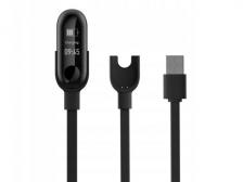 Зарядное Устройство BoraSCO для Фитнес-браслета Xiaomi Mi Band 3