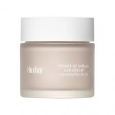 Крем для глаз HUXLEY Крем для области вокруг глаз Eye Cream Concentrate On 30