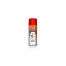 Краска акриловая MagicLine изготовлена на основе современной синтетической смолы, обладающей высокой твердостью и образующей глянцевую поверхность. Применяется для окрашивания изделий из дерева, стали, железа, алюминиевых сплавов, оцинкованной стали, стекла и других поверхностей. Широко используется в строительстве, автомобильном ремонте, декорировании интерьеров, быту и рекламе.Отличительные особенности Быстро высыхает, образуя гладкую и прочную блестящую поверхность. Обладает превосходной устойчивостью к атмосферным и механическим воздействиям. Имеет отличную адгезионную способность. Предотвращает разрушение и коррозию покрываемого материала. Используется для внутренних и наружных работ. Не содержит хлорфторуглеродов.