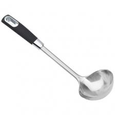 Половник Satoshi Kitchenware Имари глубокий 882271 черный 1