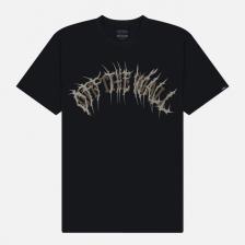 Мужская футболка Vans Metal Arch