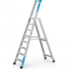 Стремянка Zarges Seventec S 40338