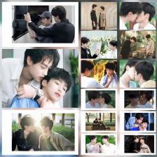 Открытки из сериала Cp Revenged Love TOYOLEE