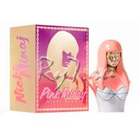 Парфюмерная вода Nicki Minaj Pink Friday тестер 100 мл.