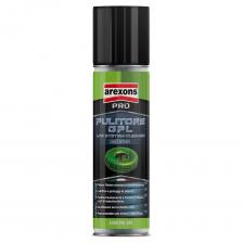 Присадка для топливной системы Очиститель топливной системы автомобиля на сжиженном газе AREXONS PULITORE IMPIANTO GPL 120 мл(LPG системы), шт 9837