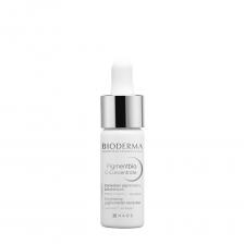 BIODERMA Сыворотка осветляющая для лица / PIGMENTBIO С-Concentrate 15 мл