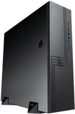Корпус Powerman EL555BK 300W Black