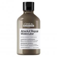 Шампунь Молекулярный Absolut Repair Molecular (E4034200/3564, 500 мл)