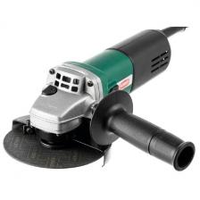 Угловая шлифовальная машина (болгарка) Hammer USM950E, 950 Вт, 3000-12000 об/мин, 125 мм