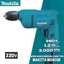 MAKITA M0601B ударная электродрель