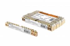 Tdm Шина N нулевая 8х12мм 14/1 SQ0801-0106 1 шт