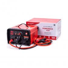 Инверторное пуско-зарядное устройство KVAZARRUS powerbox 420i 8759