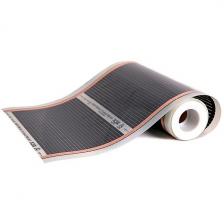 Инфракрасный пленочный теплый пол XICA 50см 110Вт RexVa XM 50