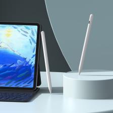 Стилус Hoco GM102, для Ipad от 2018 года, 140 мАч, белый