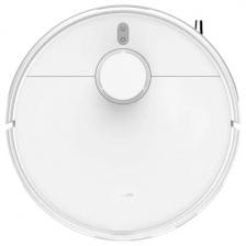 Робот-пылесос Xiaomi Robot Vacuum H40 (BHR07XBEU) White (Белый)