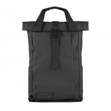 Рюкзак WANDRD PRVKE EDC Чёрный PKD15-BK-1
