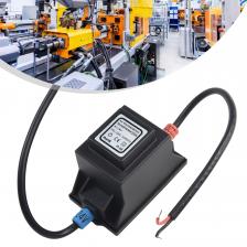 Трансформатор 220В/24В 5-80Вт IP67