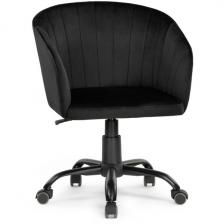 Компьютерное кресло Woodville Тибо черный 464218