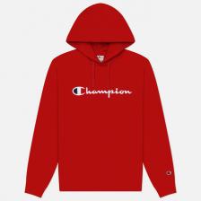 Мужская толстовка Champion Big Logo Fleece Hoodie