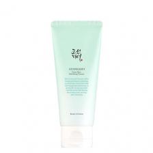 BEAUTY OF JOSEON Освежающий гель для умывания Green Plum Refreshing Cleanser 100