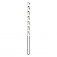 Удлиненное сверло по металлу Сверло по металлу удлиненное (5 шт; 9 мм) GRAFF 8590175