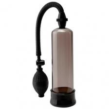 Pipedream Помпа Pump Worx Beginner's Power Pump PD3260, ширина: 5.9 см, black