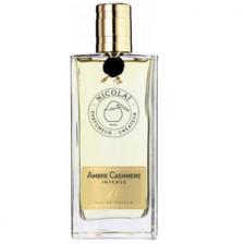 Парфюмерная вода Parfums de Nicolai Ambre Cashmere Intense 100 мл.