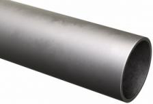 IEK Труба стальная ненарезная 20х1,0x3000мм ГЦ, CTR12-020-3 1 м