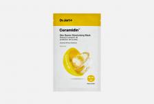 Увлажняющая маска для лица Ceramidin Skin Barrier Moisturizing 1 шт DR.JART+