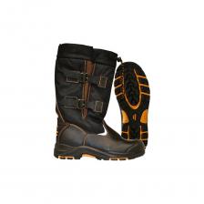 Сапоги Спрут Север ПУ-Нитрил с поликарбонатным подноском р. 36 119850